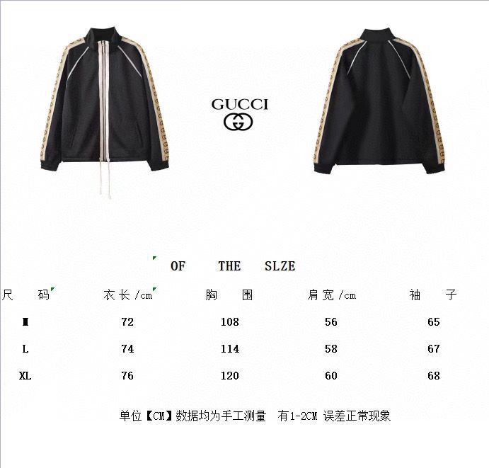 Gucci Coats